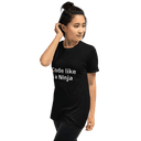 Code like a Ninja T-Shirt
