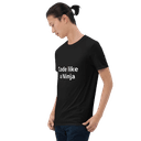 Code like a Ninja T-Shirt