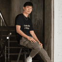Code like a Ninja T-Shirt