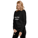 Code like a Ninja Sweatshirt