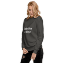 Code like a Ninja Sweatshirt